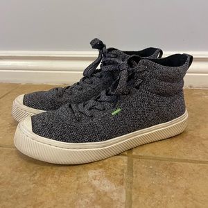 Cariuma IBI High Tops (women’s)